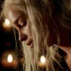 The Unburnt Queen