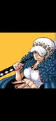 Trafalgar law 