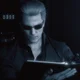 Albert Wesker 