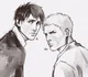 Bertholdt and Reiner