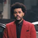 The Weeknd