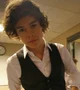 harry styles - 2012