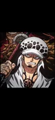 Trafalgar law 