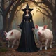 Pig Transformation