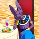 DBS- Beerus