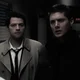 DEAN AND CASTIEL