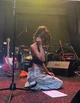 Famous singer