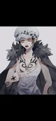 Trafalgar law 