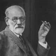 Sigmund Freud 