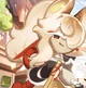 Manju Cookie