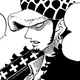 OP Trafalgar Law