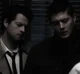DEAN AND CASTIEL