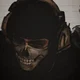 Simon Ghost Riley