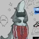 Anthro shark