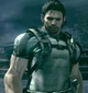 Chris Redfield