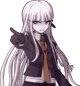 Kyoko Kirigiri