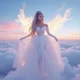 Cloud Goddess Ariana