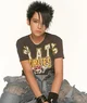 Bill kaulitz 2005 