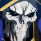 OL- Ainz Ooal Gown