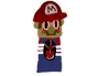 Mario sprunki Horror