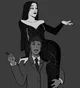 Addams Family