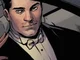 Bruce Wayne 