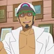 Professor kukui 