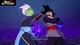 Goku Black n Zamasu