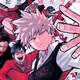 Katsuki Bakugo - 000