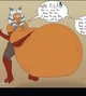 HyperPreg ahsoka