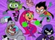 Teen titans go