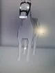 Ghost horse