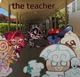 cookie run school