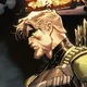 DC Oliver Queen 