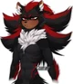 Shadow the hedgehog