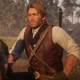 Arthur Morgan