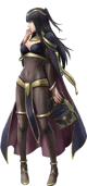 Tharja