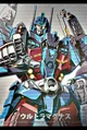 Ultra Magnus - MTMTE