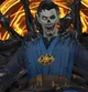 Dr Strange Zombie