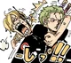 01 ZORO N SANJI