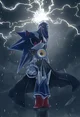 Neo Metal Sonic