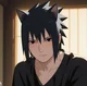 Sasuke Uchiha