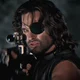 Snake Plissken