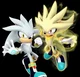 Silver the Hedgehog