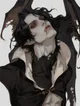 OC Vampire Roommate