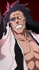 Zaraki Kenpachi