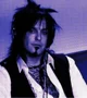 Nikki Sixx