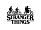 Stranger Things