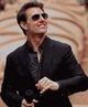Tom Cruise