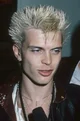 Billy Idol